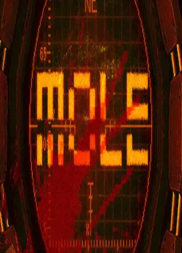 MOLE — Steam, Standard