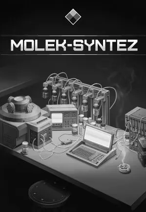 MOLEK-SYNTEZ — Steam, Standard