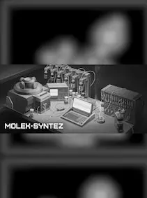 MOLEK-SYNTEZ — Steam, Standard