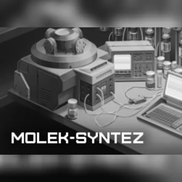 MOLEK-SYNTEZ — Steam, Standard