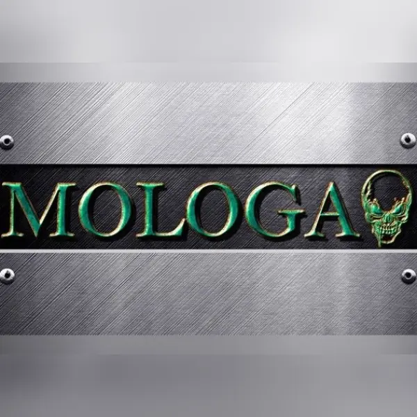 MOLOGA — Steam, Standard
