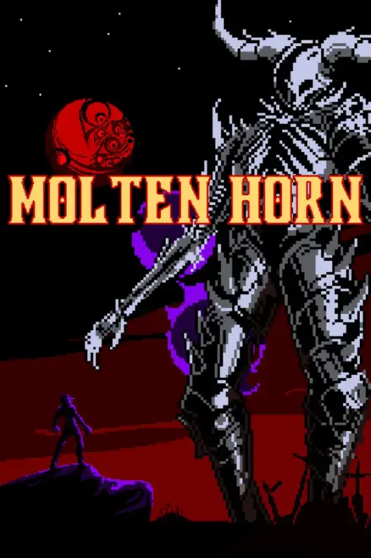 Molten Horn — Steam, Standard