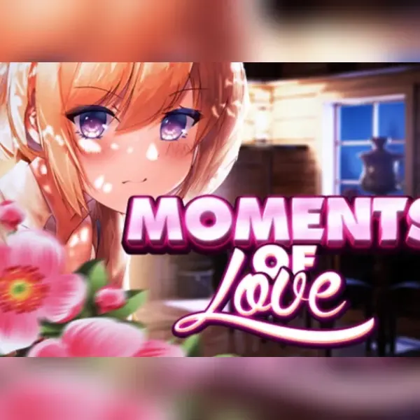 MOMENTS OF LOVE — Steam, Standard