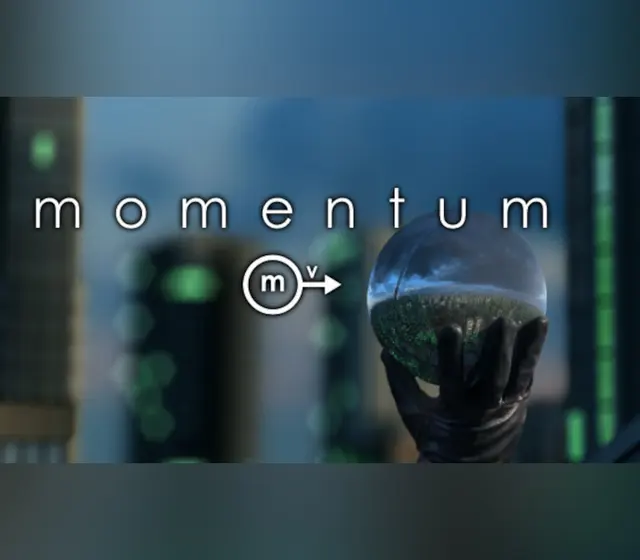 Momentum — Steam, Standard