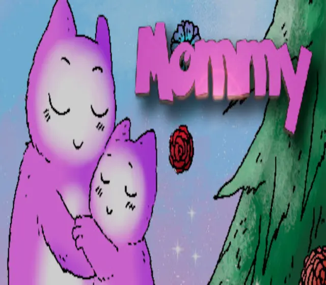 Mommy — Steam, Standard