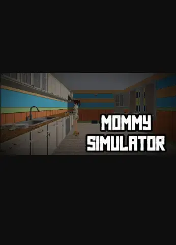Mommy Simulator — Steam, Standard