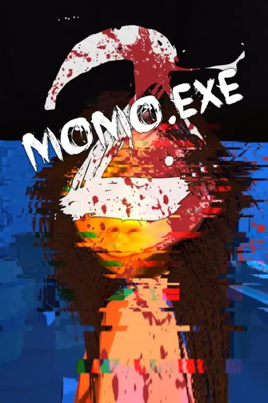 MOMO.EXE 2 — Steam, Standard