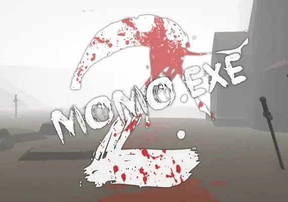 Momo.Exe 2 EN/PL/RU/ZH/ES/UK — Steam, Standard