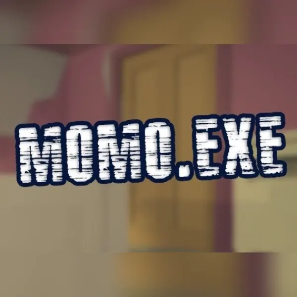 Momo.Exe — Steam, Standard