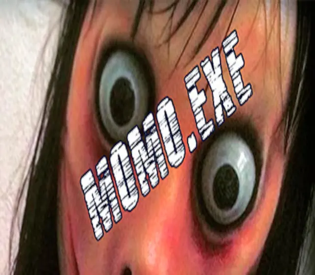 Momo.Exe — Steam, Standard