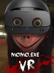 MOMO.ЕХЕ VR — Steam, Standard