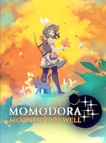 Momodora: Moonlit Farewell — Steam, Standard