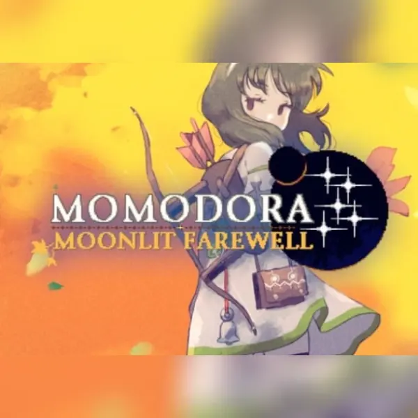 Momodora: Moonlit Farewell — Steam, Standard