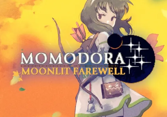 Momodora: Moonlit Farewell EN — Xbox Series X|S, Standard