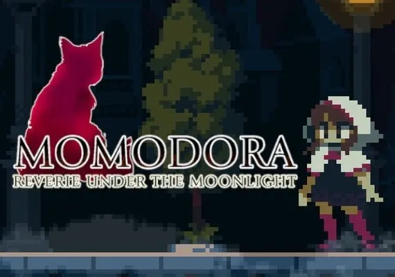 Momodora: Reverie Under The Moonlight EN/DE/FR/IT — Steam, Standard