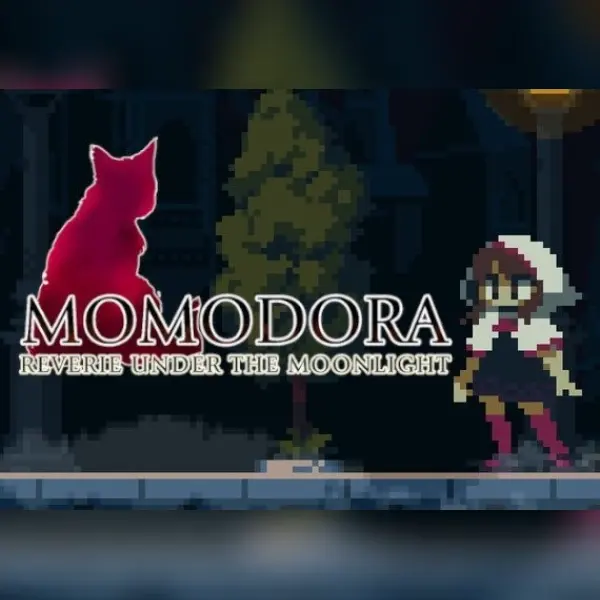 Momodora: Reverie Under The Moonlight — Xbox One / Xbox Series X|S, Standard