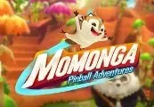 Momonga Pinball Adventures — Steam, Standard