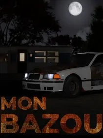 Mon Bazou — Steam, Standard
