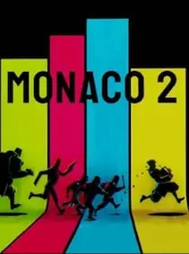 Monaco 2 — Steam, Standard