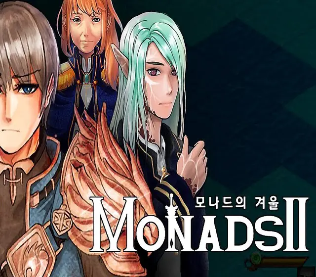Monads II — Steam, Standard