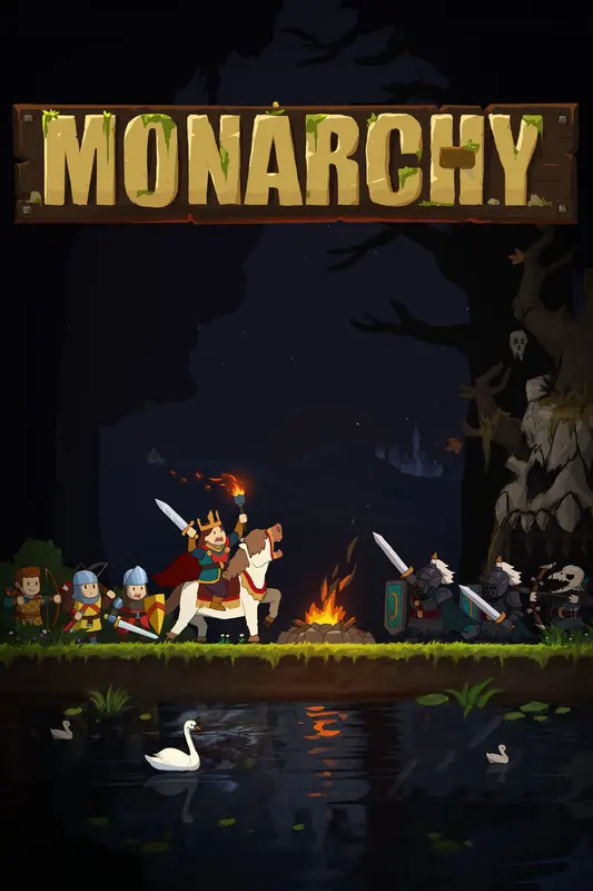 Monarchy — Xbox Live, Standard