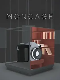 Moncage — Steam, Standard