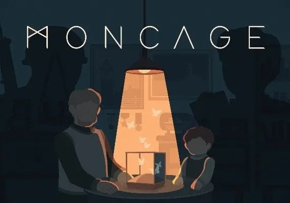 Moncage EN/DE/JA/KO/PT/ZH/ES/ZH — Steam, Standard