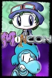 MonCon — Xbox Live, Standard