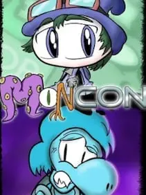 MonCon — Steam, Standard