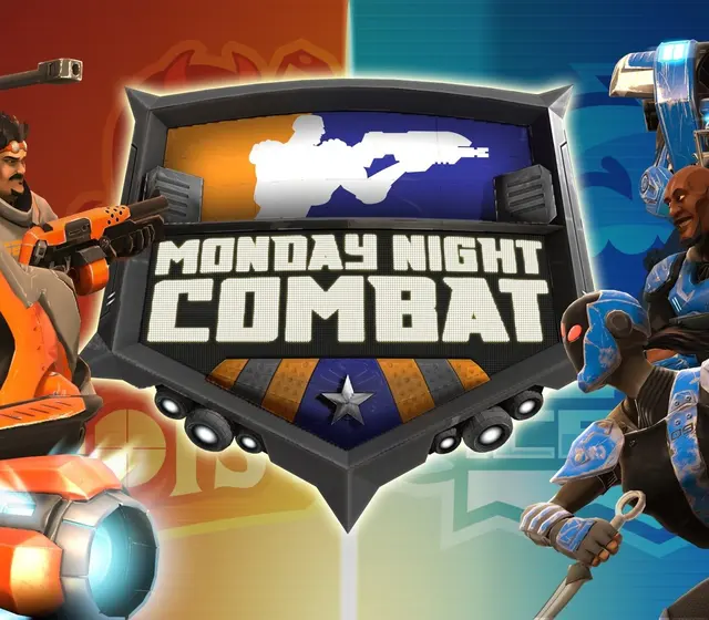 Monday Night Combat PC Steam Gift — Steam, Standard