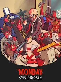 Monday Syndrome — Steam, Standard
