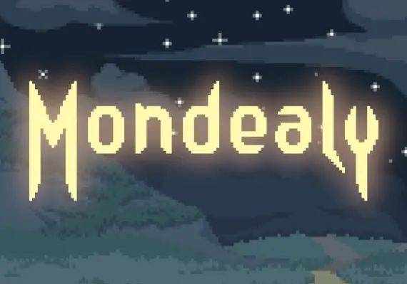 Mondealy EN/RU/ZH — Steam, Standard