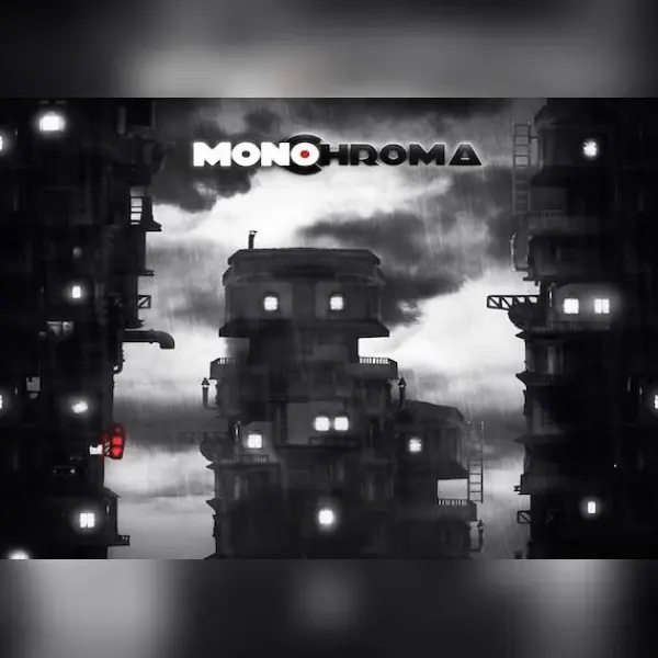 MonoChroma — Steam, Standard