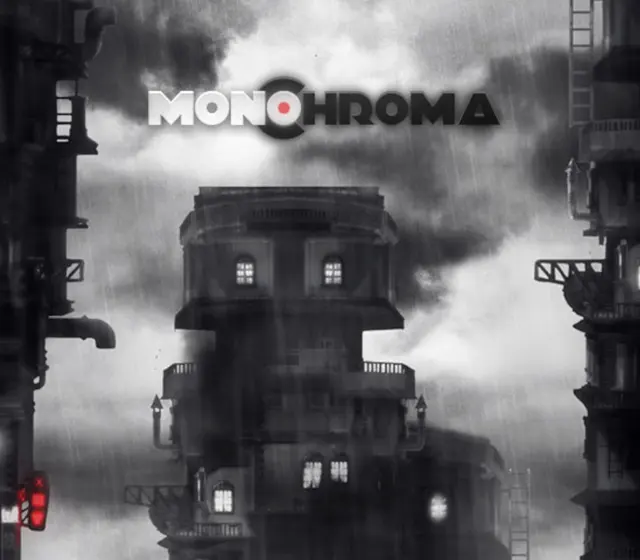 Monochroma Steam Gift — Steam, Standard