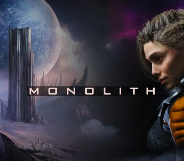 Monolith — Steam, Standard