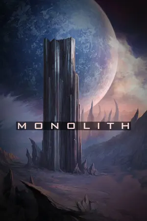 Monolith — Steam, Standard
