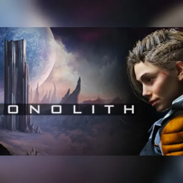 Monolith — Steam, Standard