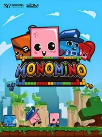 Monomino — Steam, Standard