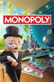 MONOPOLY 2024 — Xbox Live, Standard