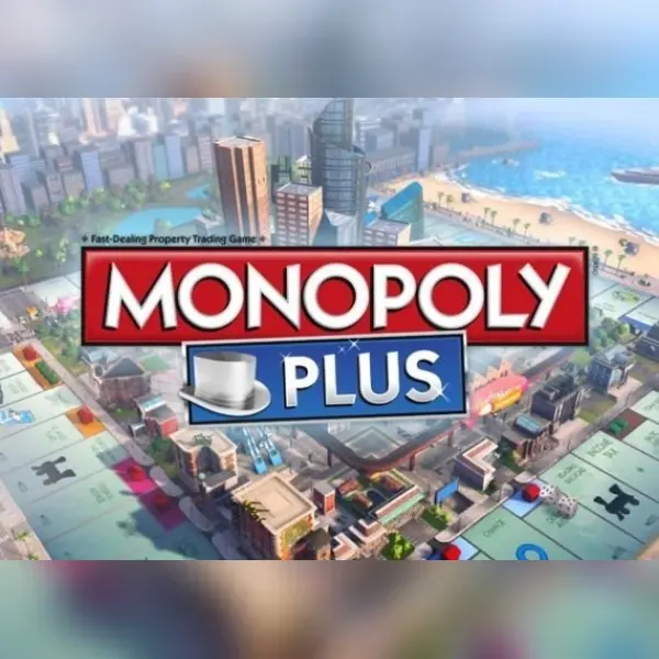 MONOPOLY PLUS — Ubisoft Connect, Standard