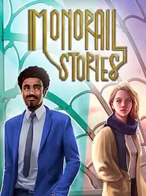 Monorail Stories — Steam, Standard