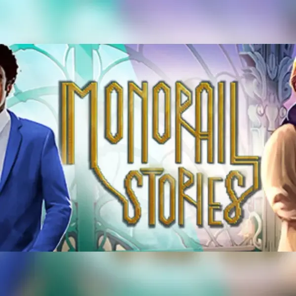 Monorail Stories — Steam, Standard