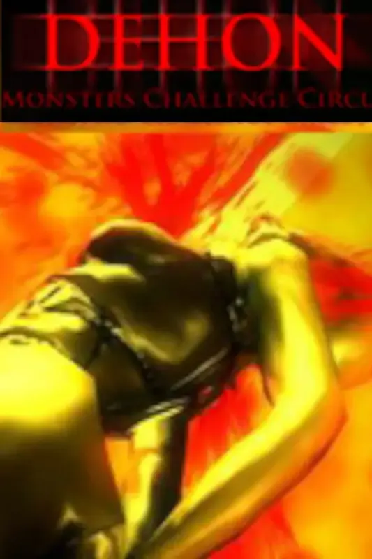 Monster Challenge Circus — Steam, Standard