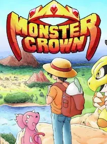 Monster Crown — Steam, Standard