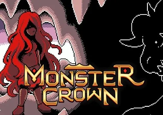Monster Crown EN — Steam, Standard
