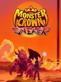 Monster Crown: Sin Eater — Steam, Standard