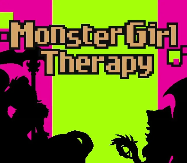 Monster Girl Therapy — Steam, Standard