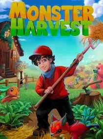 Monster Harvest — Steam, Standard