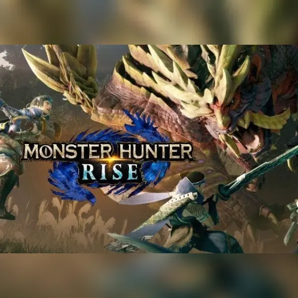MONSTER HUNTER RISE - Pack 1 (DLC) — Nintendo Switch, Standard