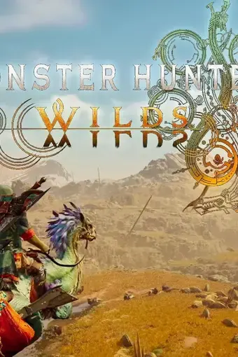 Monster Hunter Wilds - Bonus DLC — PlayStation 5, Standard